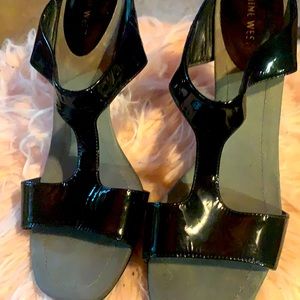 Nine West Heels